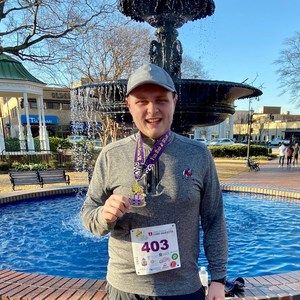 Meet your Posher, Kyle